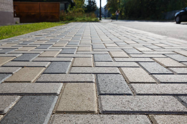 Best Affordable Driveway Pavers  in Athens, WV